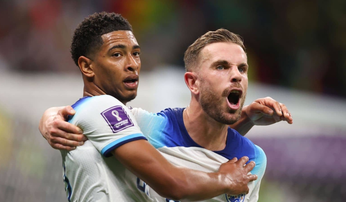 With a Key Role Unsung Henderson Gains Respect